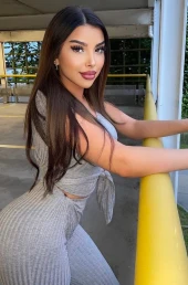 Проститутка Valentina