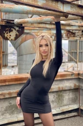 Проститутка Оля