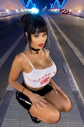 Проститутка Алеся