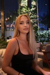 Проститутка Нина