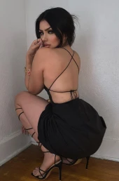 Проститутка Daria